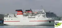 Buque Ro-Ro en venta