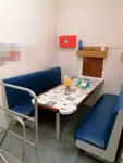 Lancha de tripulación en venta
