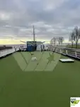Buque de crucero en venta