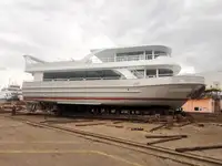 Buque de pasajeros en venta