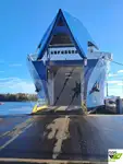 Buque Ro-Ro en venta