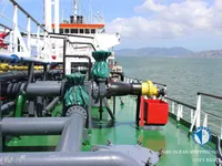 Petrolero/quimiquero en venta