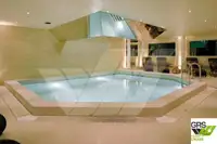 Buque de crucero en venta