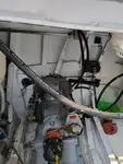 Lancha de tripulación en venta