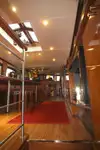 Buque de crucero en venta