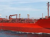 Petrolero/quimiquero en venta
