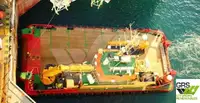 Barcos de trabajo en venta