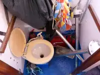 Arrastrero en venta