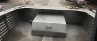Embarcaciones de trabajo en venta
