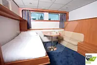 Buque de crucero en venta