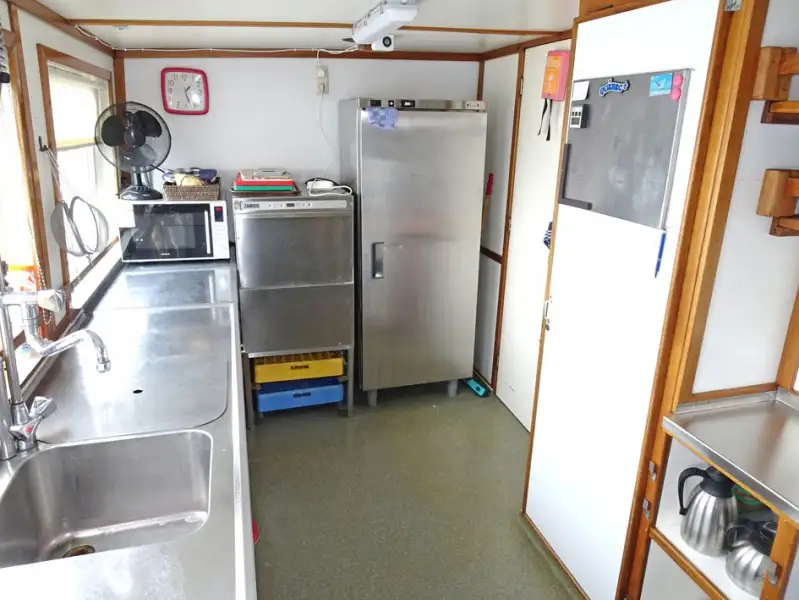 Buque granelero en venta