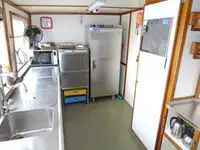 Buque granelero en venta