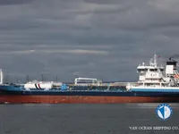 Petrolero/quimiquero en venta