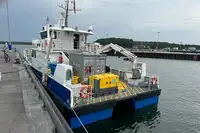 Catamarán en venta