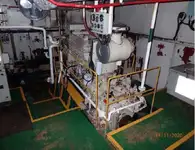 Buque de desembarco, tanque en venta