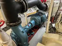 Arrastrero en venta