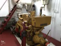 Arrastrero en venta