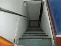 Buque frigorífico en venta