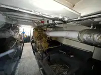 Remolcador en venta
