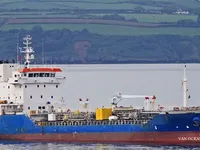 Petrolero/quimiquero en venta