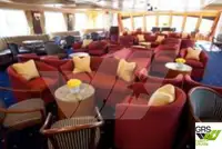 Buque de crucero en venta