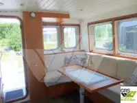Embarcaciones de trabajo en venta