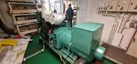 Petrolero de aprovisionamiento en venta