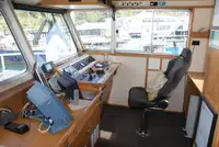 Buque de pasajeros en venta