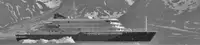 Buque de crucero en venta