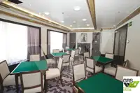 Buque de crucero en venta