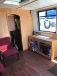 Arrastrero en venta