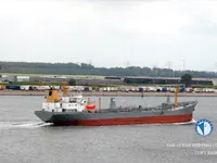 Petrolero/quimiquero en venta
