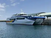 Catamarán en venta