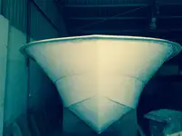 Buque de salvamento en venta
