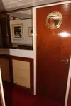 Buque de crucero en venta