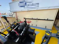 Buque portacontenedores en venta