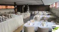 Buque de crucero en venta