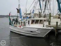 Arrastrero en venta