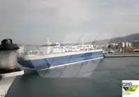 Ro-Ro ship en venta