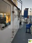 Remolcador en venta