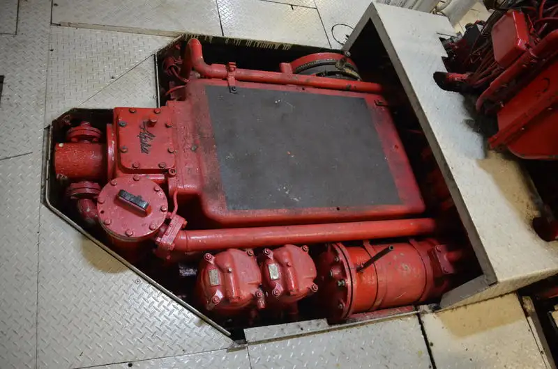 Buque de suministro para plataformas (PSV) en venta