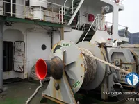 Petrolero/quimiquero en venta