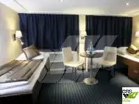 Buque de crucero en venta