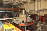 Buque Ro-Ro en venta