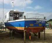 Arrastrero en venta