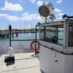 Buque de desembarco, tanque en venta
