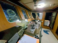 Buque de desembarco, tanque en venta
