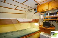 Patrullera en venta