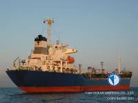 Petrolero/quimiquero en venta