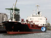 Petrolero/quimiquero en venta